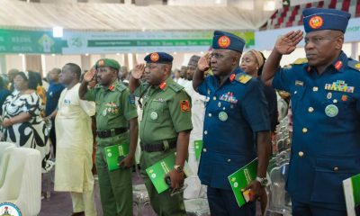 AFCSS Ibadan