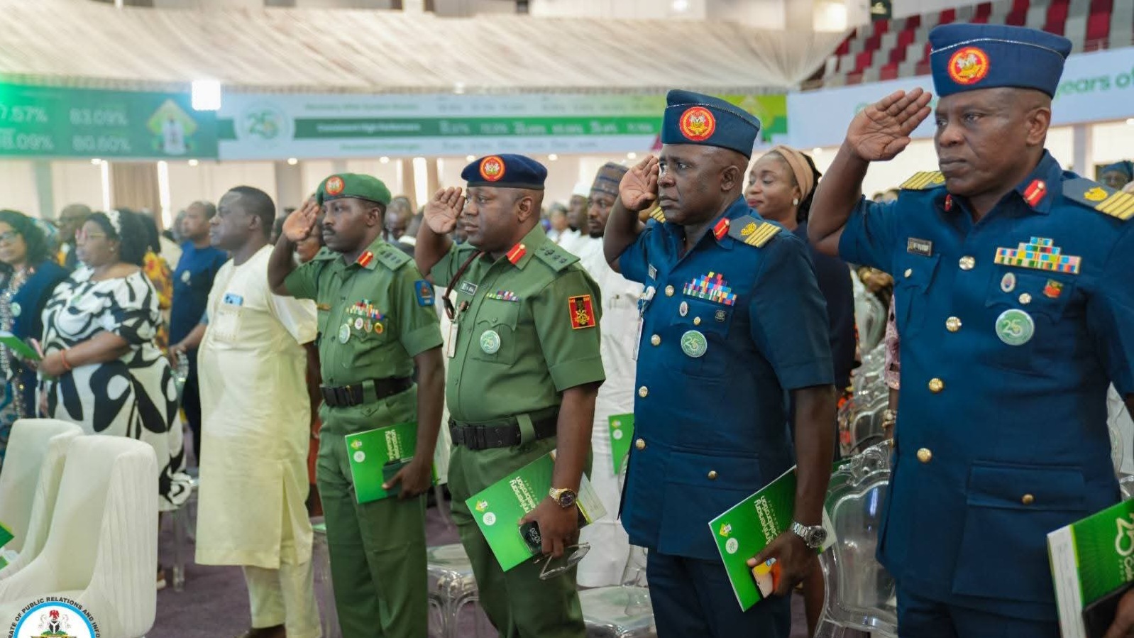 AFCSS Ibadan
