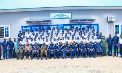 Intelligence Personnel