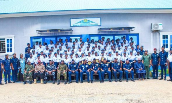 Intelligence Personnel