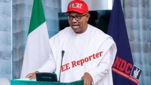 Peter Obi