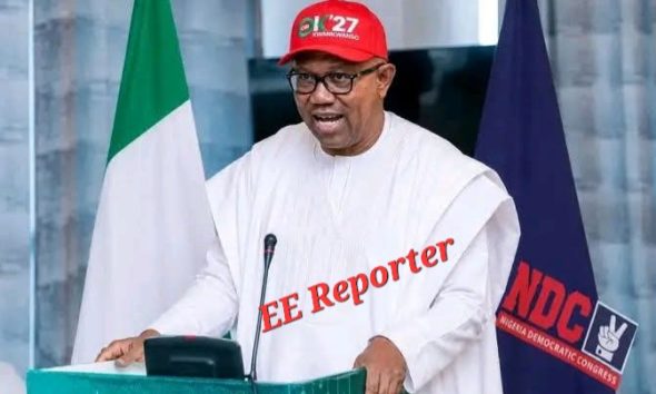 Peter Obi