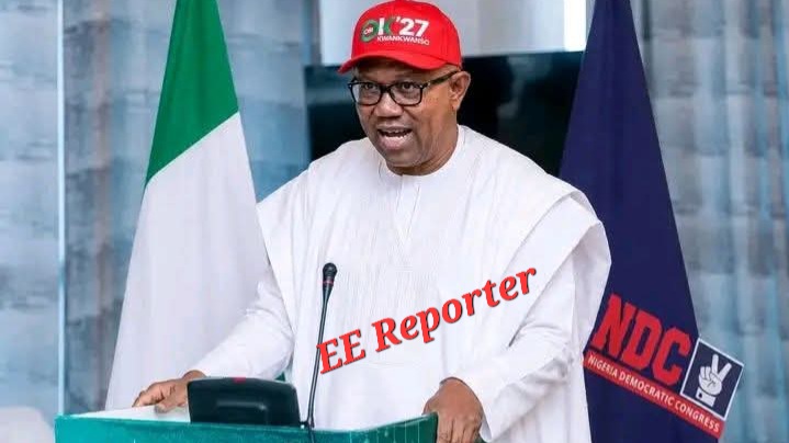 Peter Obi