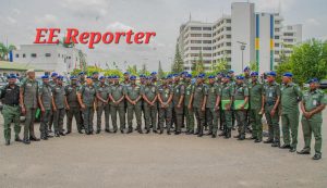 Force Headquarters