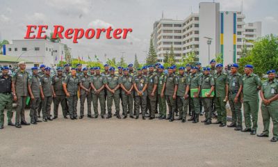 Force Headquarters