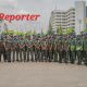 Force Headquarters
