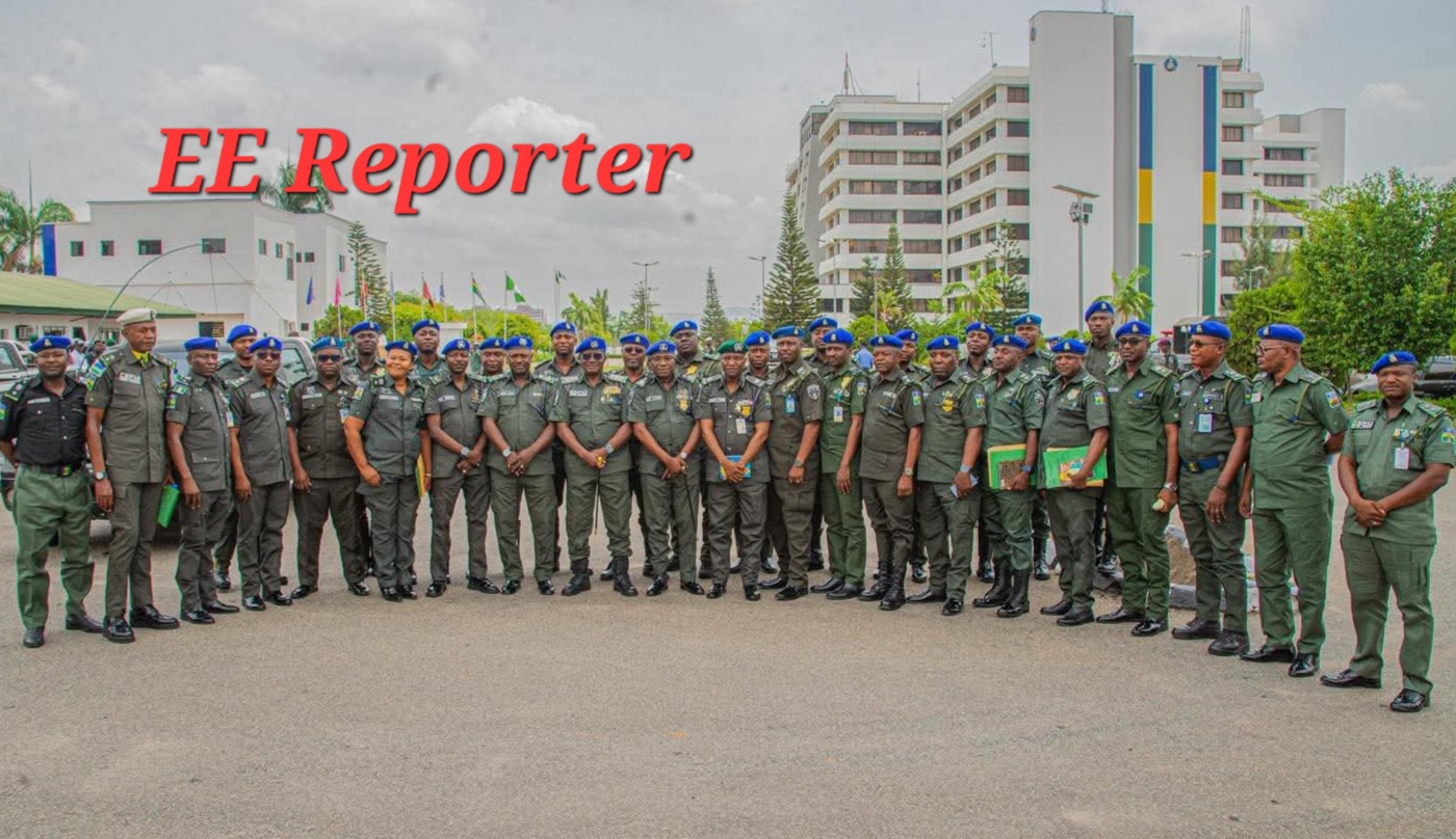 Force Headquarters