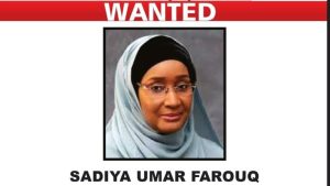 EFCC Declares Former Minister Sadiya Wanted
