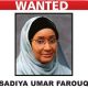 EFCC Declares Former Minister Sadiya Wanted