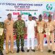 NAF Empowers Youths