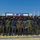 NAF Special Forces, Police