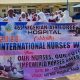 International Nurses Week