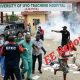 EFCC Operatives Visited UUTH