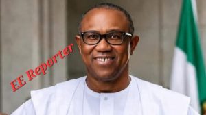 Peter Obi