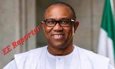 Peter Obi