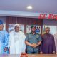 IGP Disu Received PSC Chairman