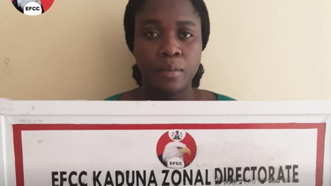 EFCC