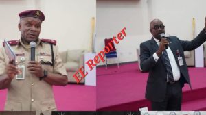 FRSC