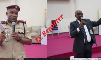 FRSC