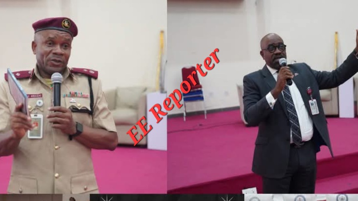 FRSC
