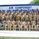 NAF War College