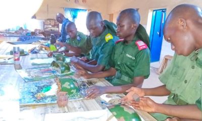 International Day Of The Boy Child