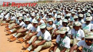 Corps Members