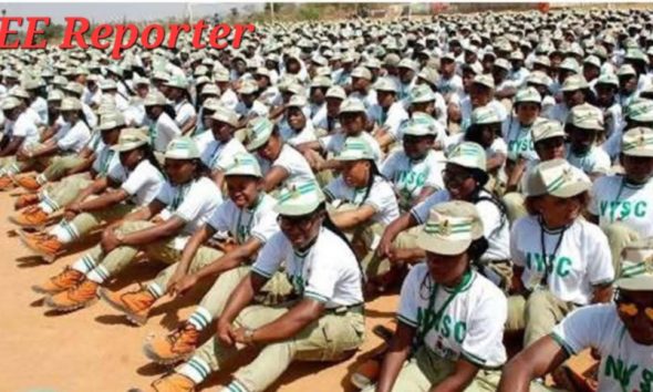 Corps Members
