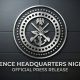 Armed Forces Of Nigeria