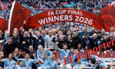 Man City