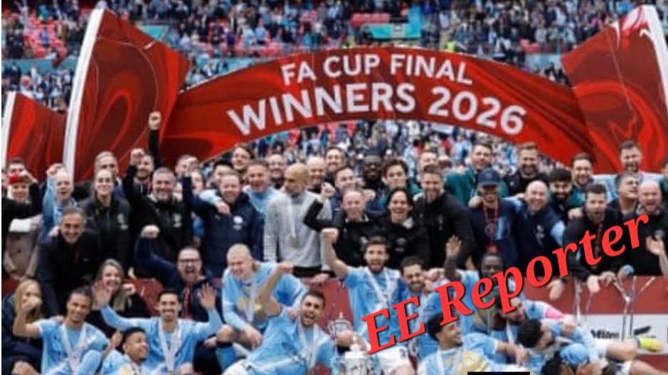 Man City