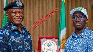 Edo State Police Command