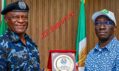 Edo State Police Command