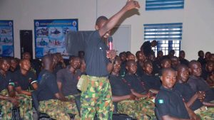 NAF Special Forces