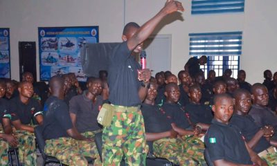 NAF Special Forces