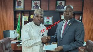 EFCC