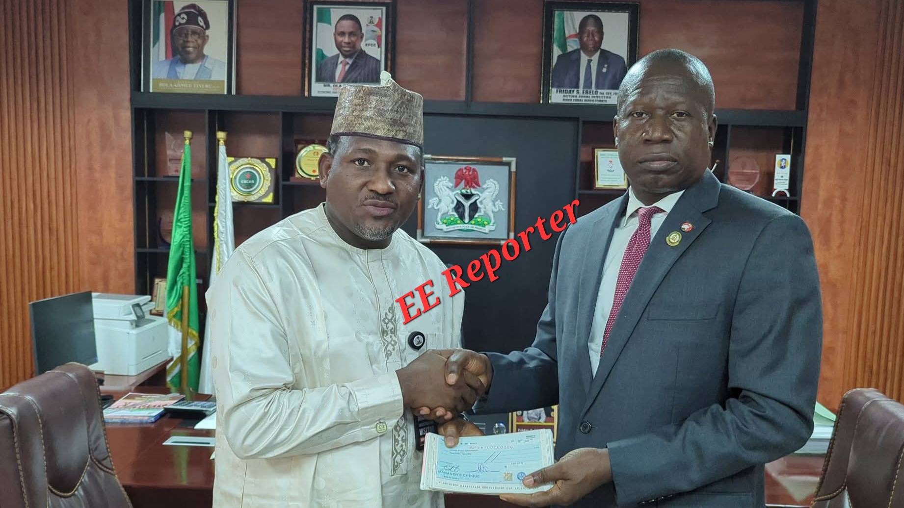 EFCC