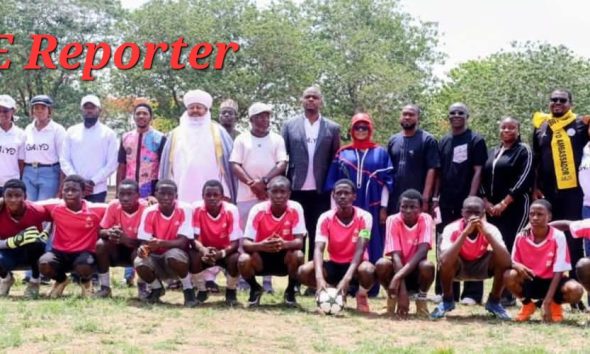 EFCC