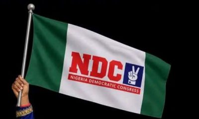 NDC