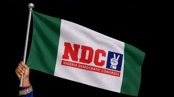 NDC