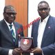 NLNG Boss Applauds Olukoyede