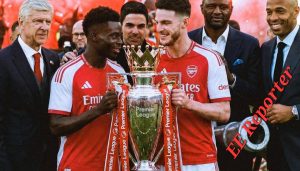 Arsenal