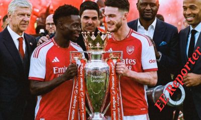 Arsenal