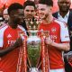 Arsenal