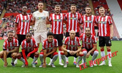 Southampton