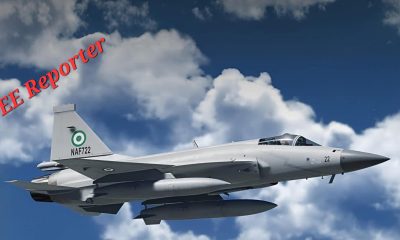 Airstrikes