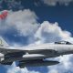 Airstrikes