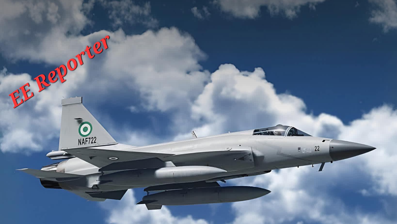Airstrikes
