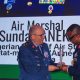 Nigeria Champions African-Led Security Cooperation