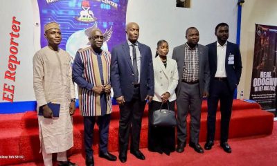 NPF-NCCC Receives NECA